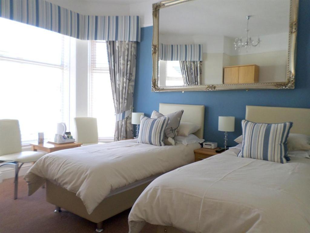 ホテル セント　バーナーズ New Quay 部屋 写真