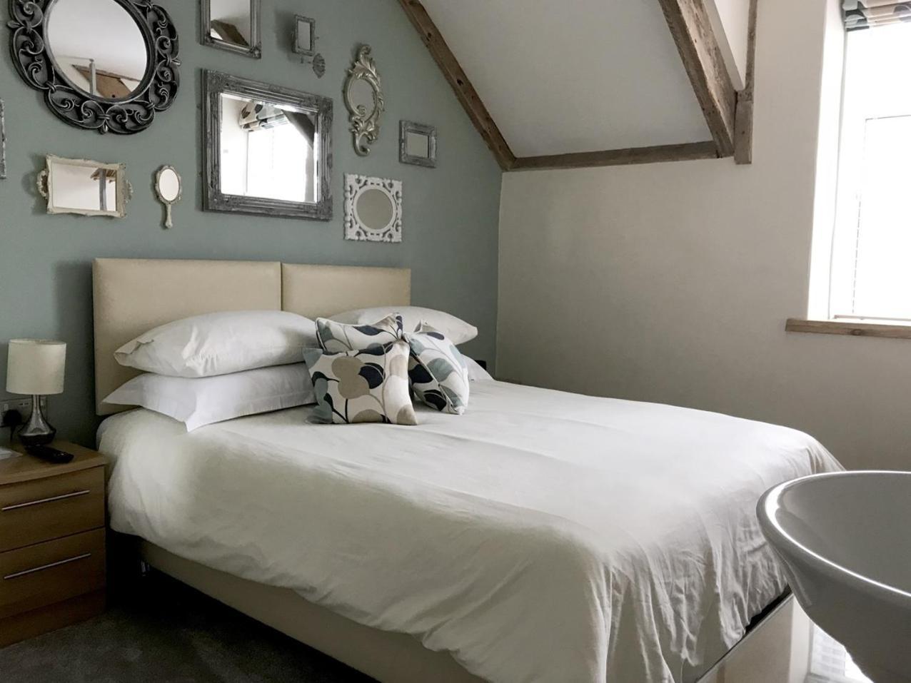 ホテル セント　バーナーズ New Quay 部屋 写真